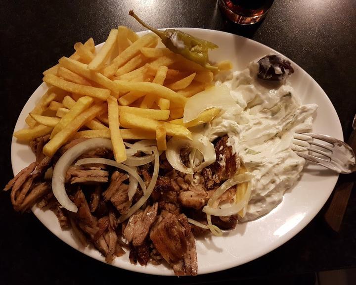 Mykonos Grill "Beim Griechen"