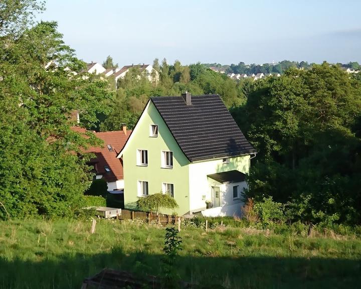 Kattenbusch Hotel Restaurant