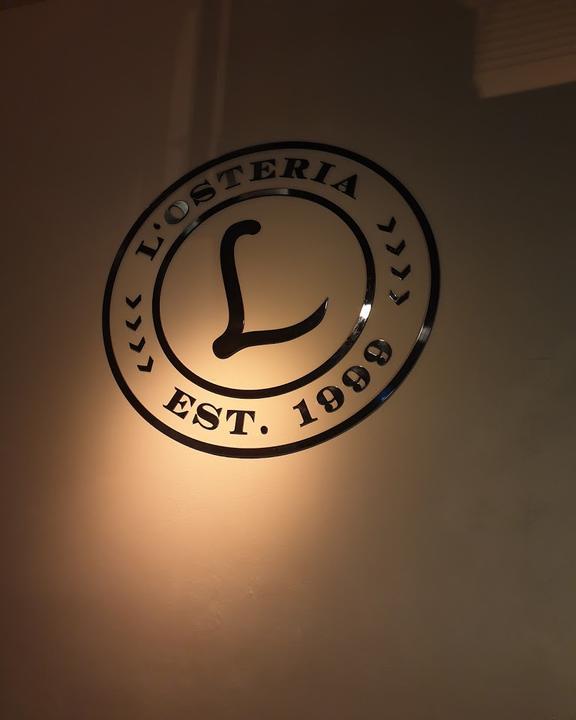 L'Osteria Bonn In Der Surst